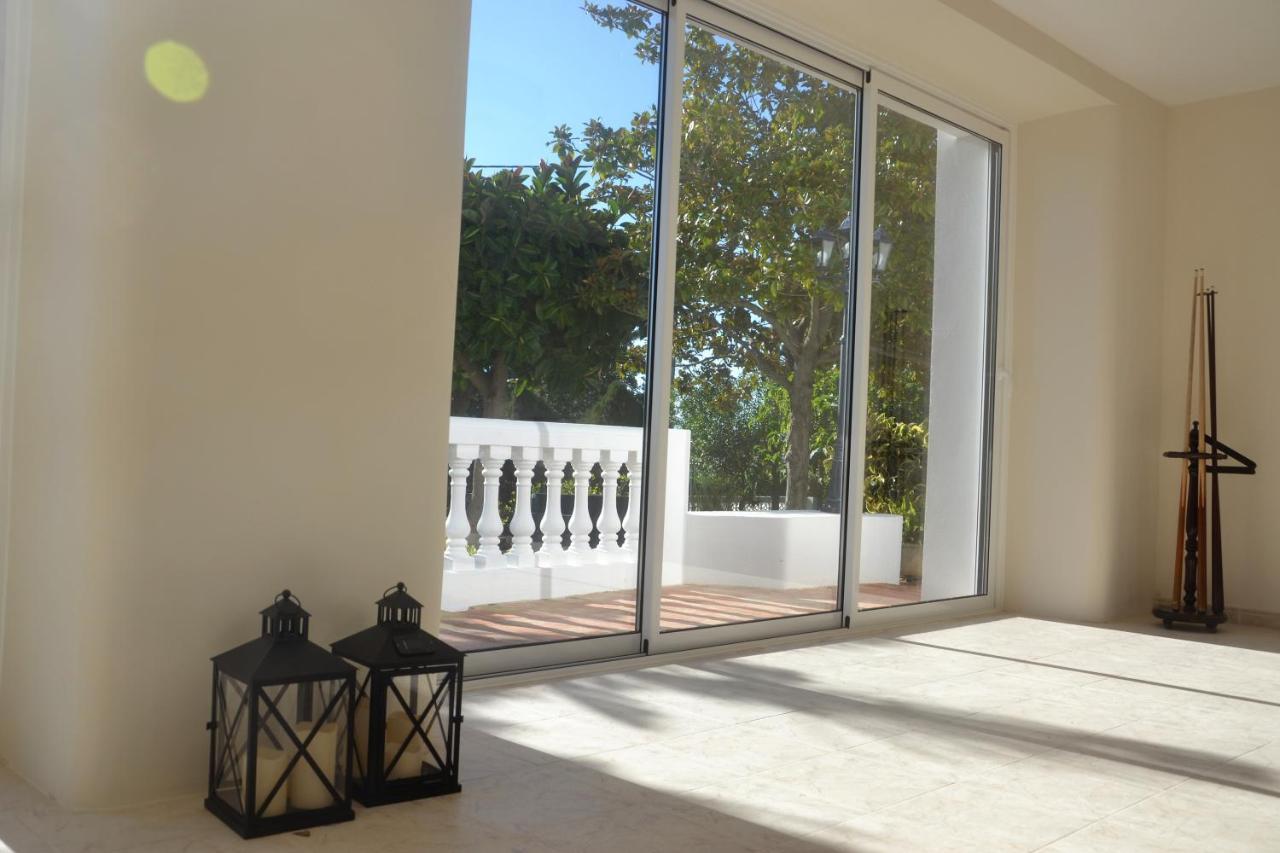 Villa On The Beach By Galantevasques การ์วอยโร ภายนอก รูปภาพ