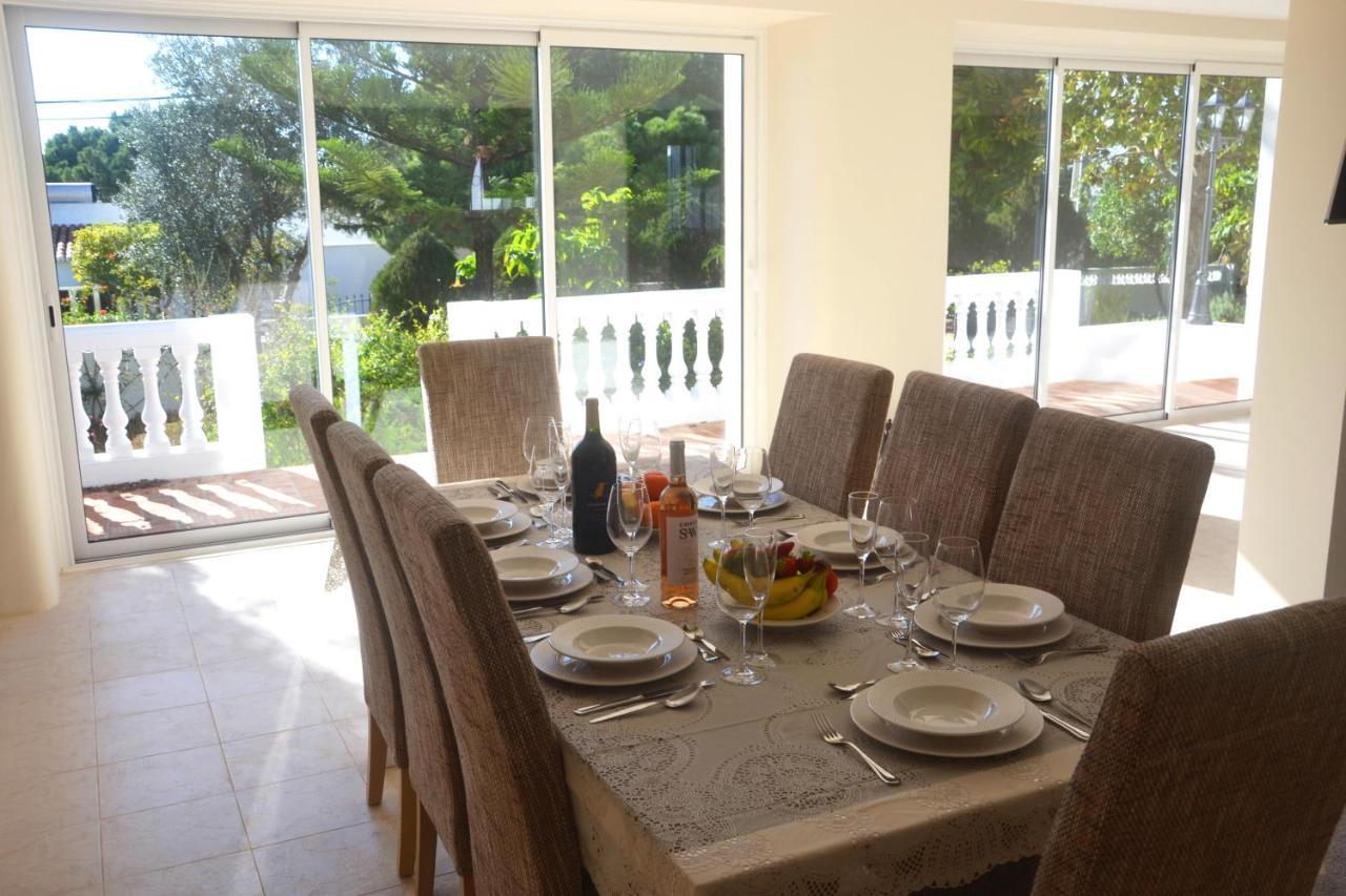 Villa On The Beach By Galantevasques การ์วอยโร ภายนอก รูปภาพ