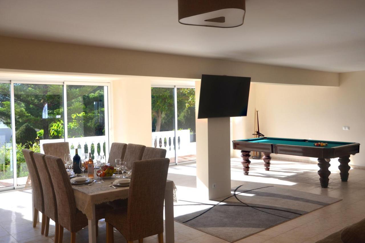 Villa On The Beach By Galantevasques การ์วอยโร ภายนอก รูปภาพ