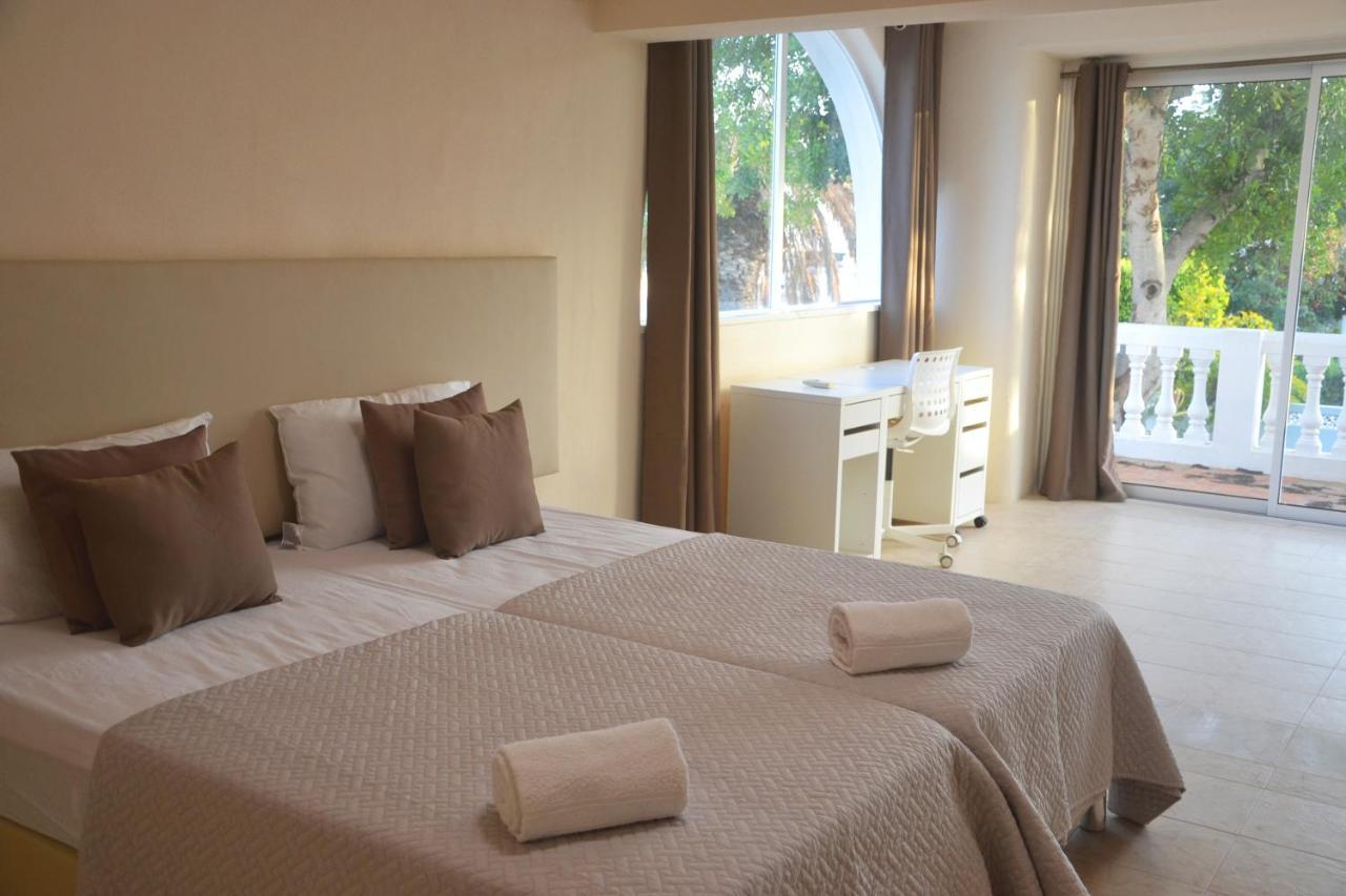 Villa On The Beach By Galantevasques การ์วอยโร ภายนอก รูปภาพ